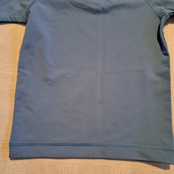 Hanna Andersson boys size 80 or 18-24 months rash guard free with $20 purchase - Picture 4 of 5